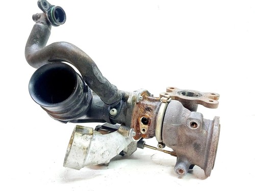 Golf viii cd1 turbocharger - vw,