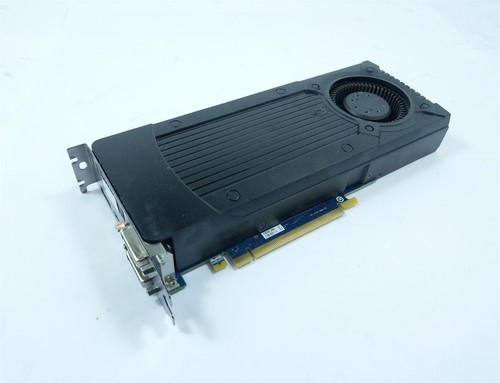 Dell 3gdmm geforce gtx - 3gdmm, 760