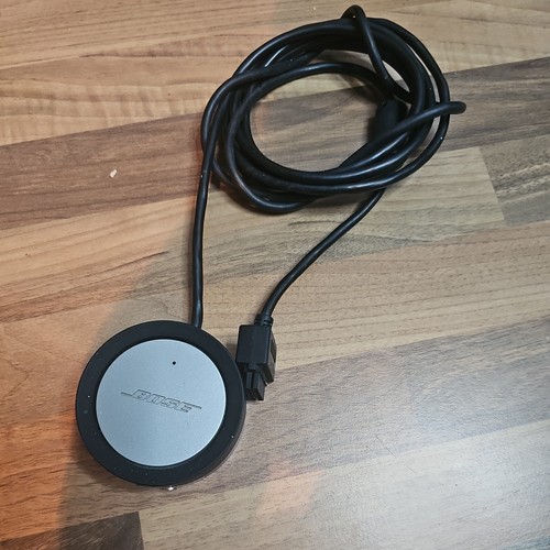 Genuine bose companion - genuine, 3