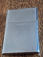 Georg Jensen Denmark business