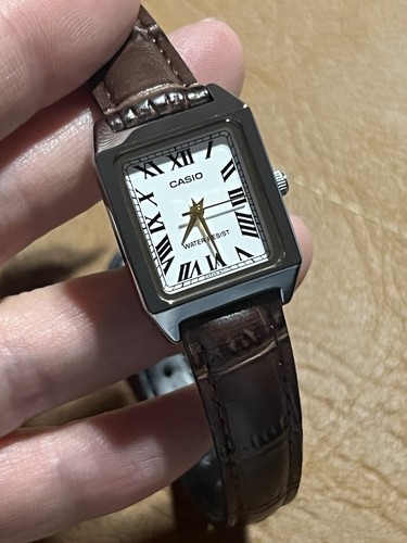 Casio ltp v007l 7b2 - ltp-v007l-7b2, ladies