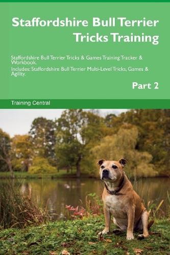 Staffordshire bull terrier - staffordshire,