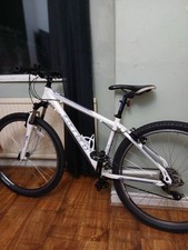 Carrera Valour Mountain Bike