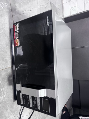 Sharp r860slm 25l - r860slm,