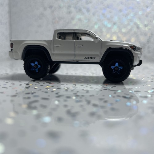 2020 toyota tacoma - tacoma, 4x4
