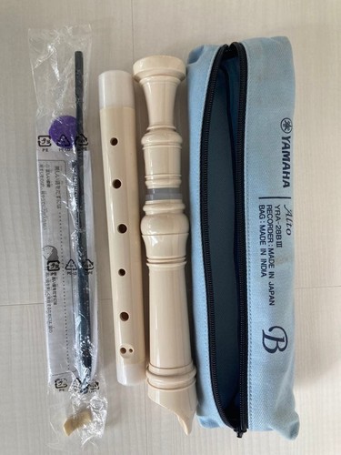 Yamaha yra2b recorder - yra2b,