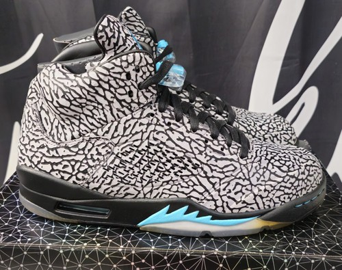 Air jordan retro 3lab5 cement - retro,