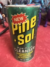 Intage Pine Sol Pine Fresh