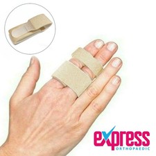 Buddy Loop Finger Splint /