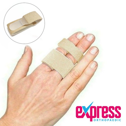 Buddy loop finger - loop, /