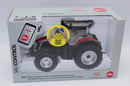Siku 6885 massey ferguson - ferguson, 9s