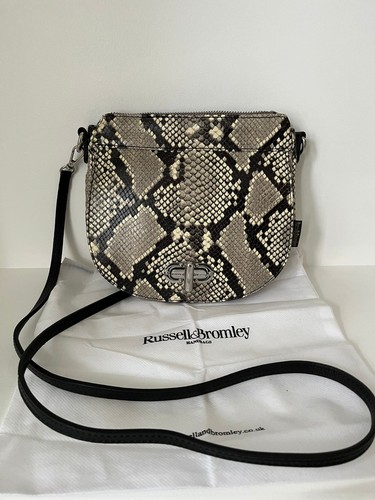 Russell bromley women python - russell&bromley, women's