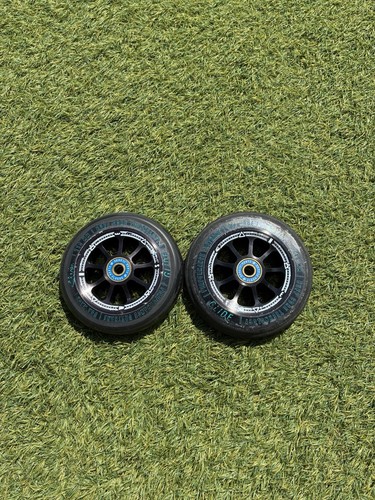 River wheel glides - wheel,