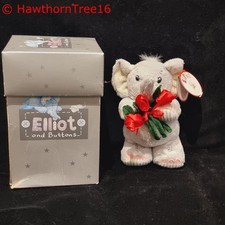 Elliot And Buttons Elephant