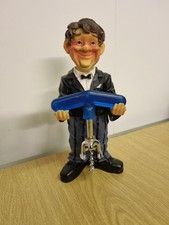 Bar Butler Novelty Corkscrew