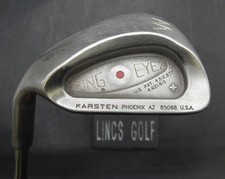 Left-Handed Ping Eye 2+