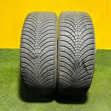 215/55 R18 99V SUV GoodYear