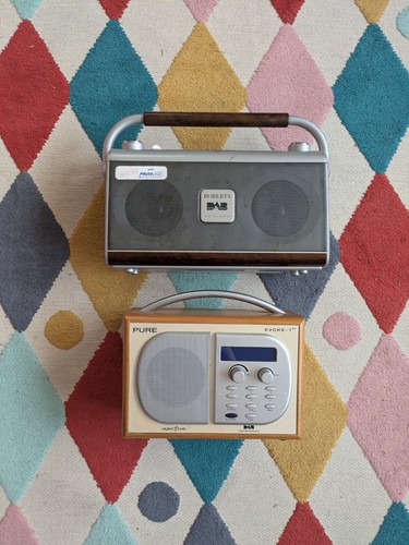 Dab radios for - dab,