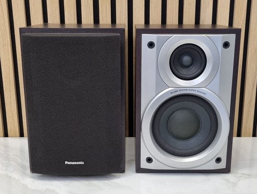 Panasonic pm15 bookshelf - sb-pm15,