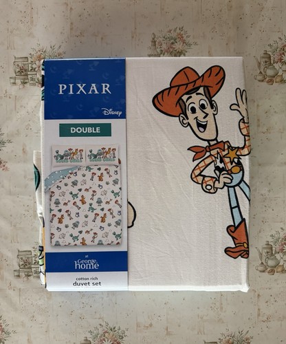 Disney toy story - toy, duvet