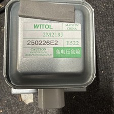 Witol 2M219J Magnetron