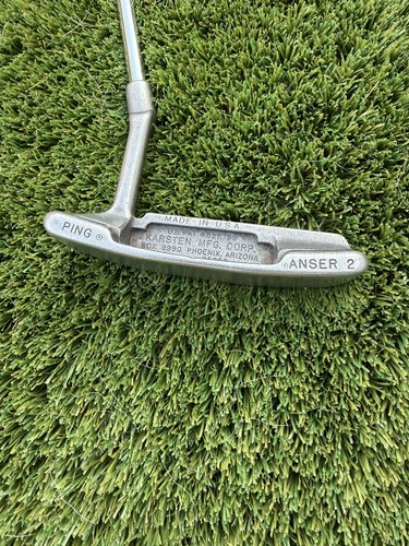 Ping anser putter 85068 - rh-ping, 2