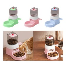 Automatic Pet Feeder Large