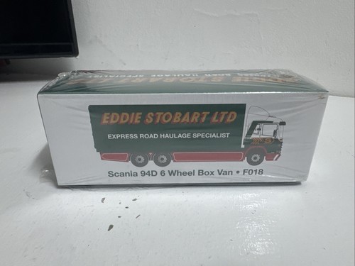 Atlas editions eddie stobart - atlas,