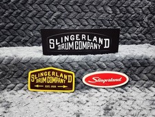 Slingerland Drum Company