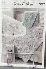 James C Brett Chunky Knitting