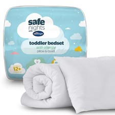 Silentnight Safe Nights