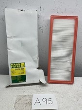 MANN-FILTER CU 50 005 Filter