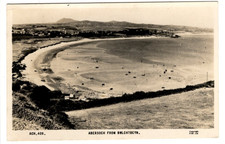 A Frith's Real Photo Post Card