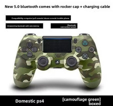 Wireless PS4 Controller