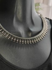 Indian Rajasthani style silver