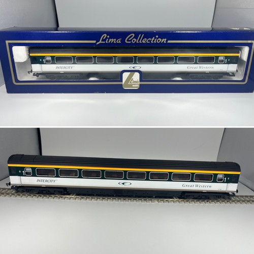L305442 lima gauge - oo, mk3