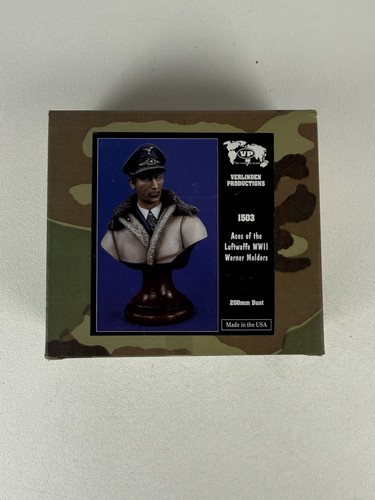 Ver1503 200mm verlinden bust - verlinden,