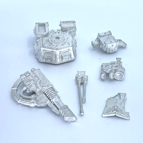 Imperial guard armoured - guard,