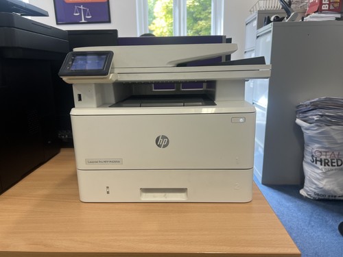 Laser jet enterprise mfp - laser,