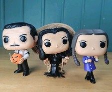 Funko POP! The Addams Family