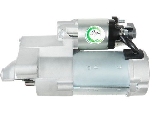 Brand new starter motor - new, 12v