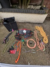 Tree Surgeon Climbing Equipment Tree Climbing Gear