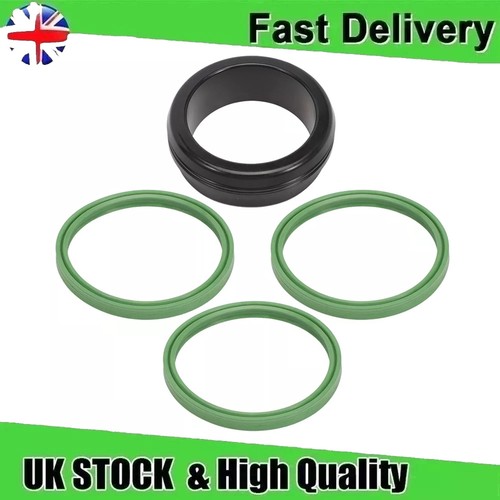 Intercooler turbo hose seal - turbo,