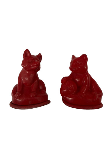 Rubber moulds for - moulds,