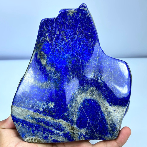 574 lapis lazuli - lapis,
