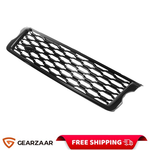 Front grill compatible - front,