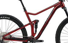 Frame Pivot Bearing Kit |