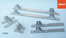 Blum Legrabox Kitchen Drawer