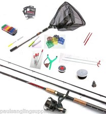 Shakespeare Float Fishing Set