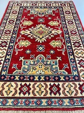 Rug 117  x 82cm LUXURY Kazak